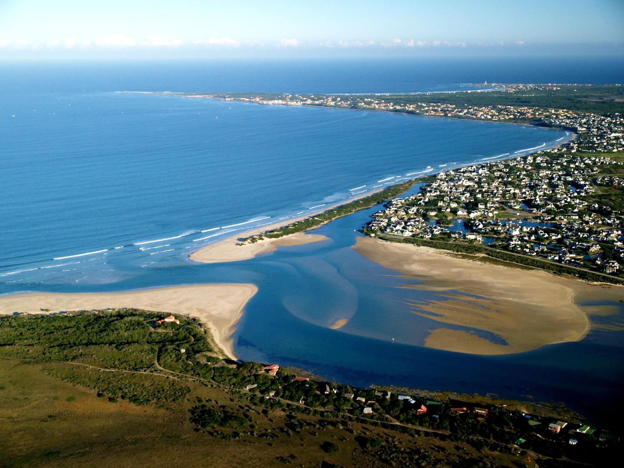 Sandals Guest House St Francis Bay Zewnętrze zdjęcie