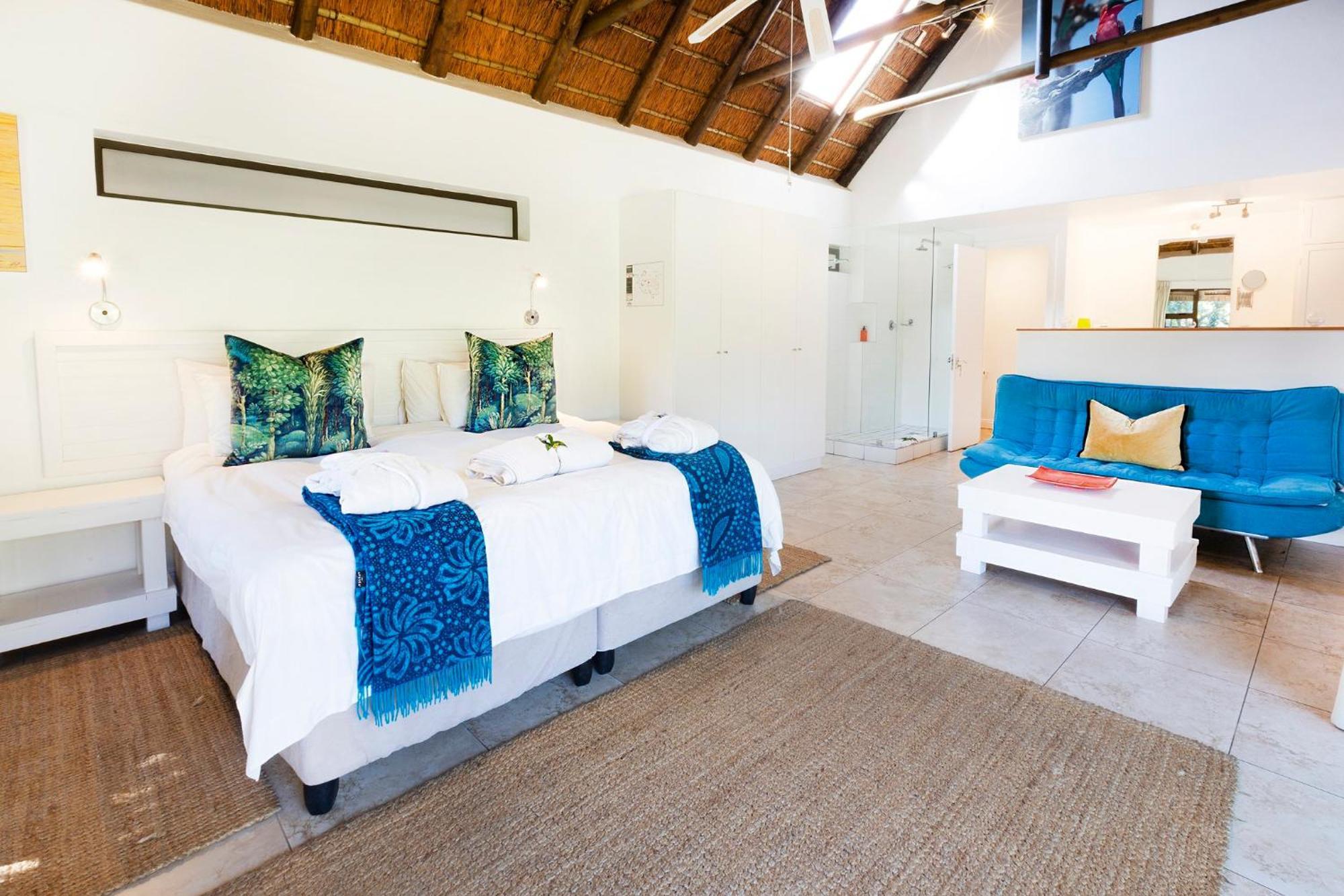 Sandals Guest House St Francis Bay Pokój zdjęcie