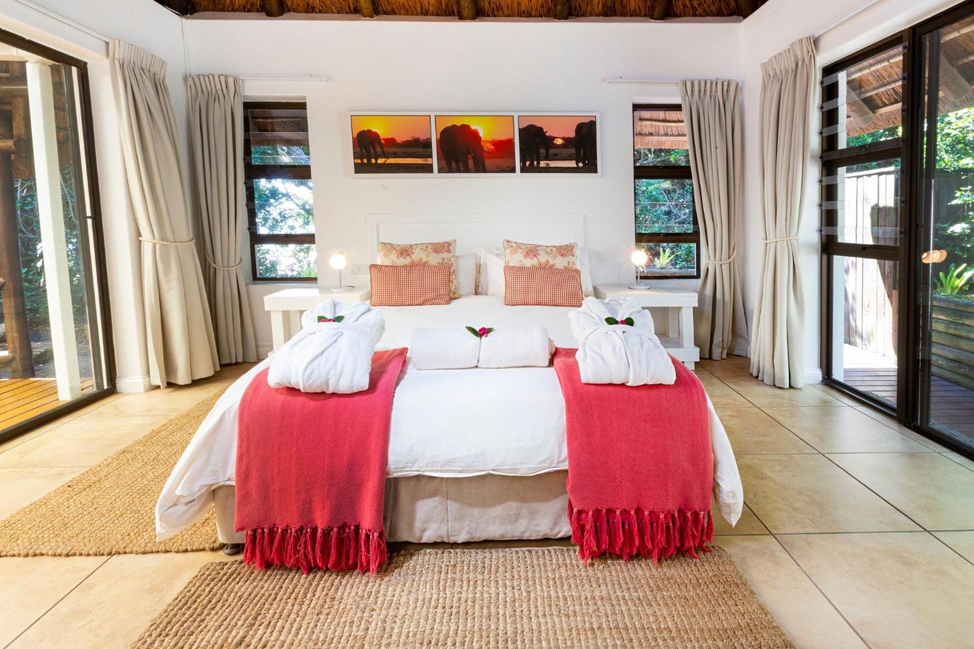 Sandals Guest House St Francis Bay Pokój zdjęcie